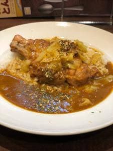 カレーハウスCoCo壱番屋 高円寺駅南口店