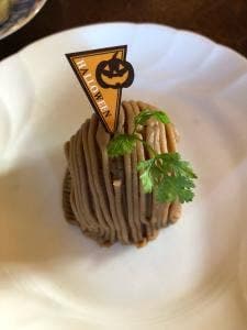 珈琲館もりやま