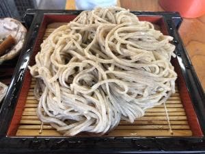 お食事処・釣り堀 大滝