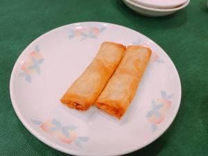 楽園菜館