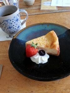 ヒジノワ CAFE & SPACE
