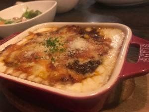 食堂と喫茶 パセポン