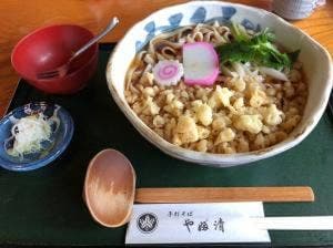 やぶ清