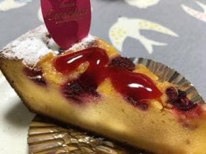 サンドリヨン Cendillon