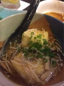 和風居酒屋 房