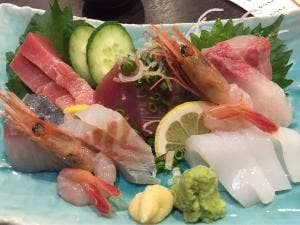 和風居酒屋 房