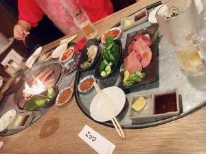 ごっつ 天満本店