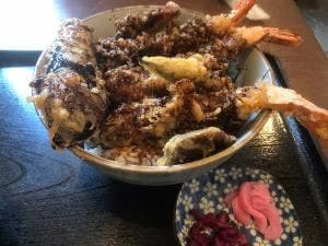 手打ちそば さくら庵
