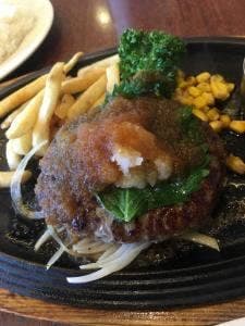 ロイヤルホスト 和歌山店