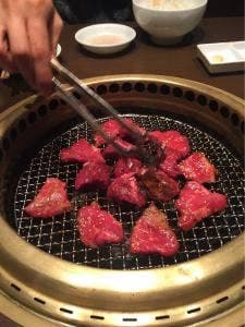 ワンカルビ 我孫子店
