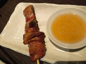 やきとり二代目 うる虎