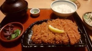 かつはな亭 小山店