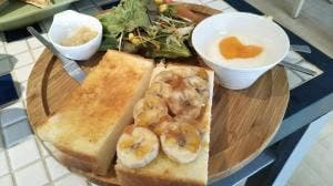 kuma cafe
