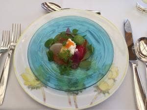 RESTAURANT Le Pionnier