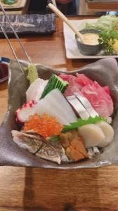 酒と肴のたか木