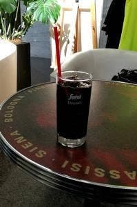 セガフレード・ザネッティ・エスプレッソ 恵比寿プライムスクエア店