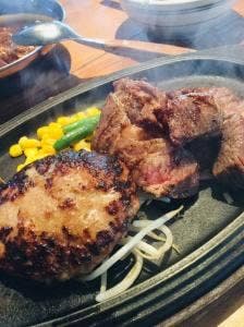 伝説のステーキ屋 鴻巣店