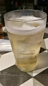 allday dining&bar CAMALEONTE