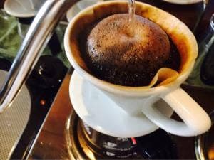 uchi coffee