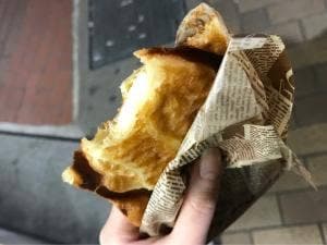 神戸クロ鯛BIO 三宮店