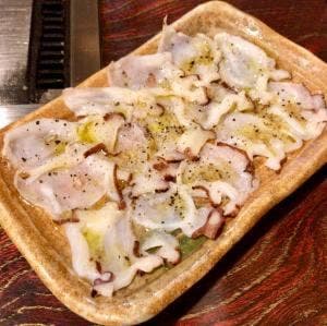 五代目 まりこ屋