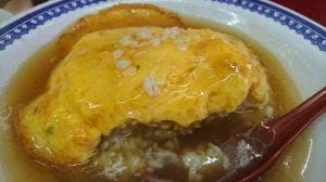 蓬莱飯店