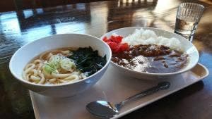 桂川うどんセンター