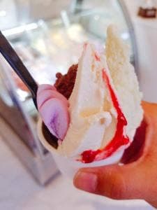 やんばるジェラート 本店