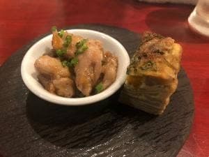 びすとろ炭火焼一星