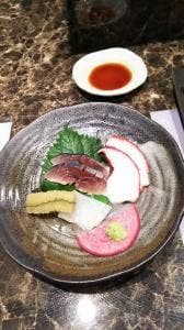 のろし。