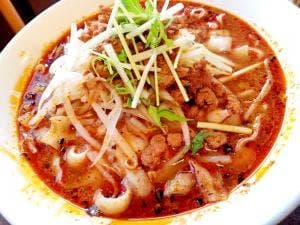 天下鮮 西安刀削麺 東口店