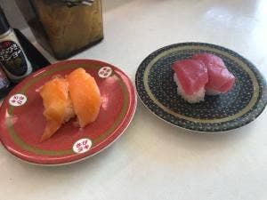 はま寿司 千歳店