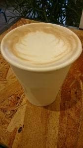 CARBON COFFEE
