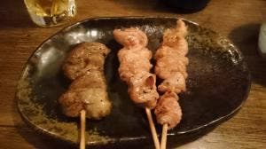 鶏日和