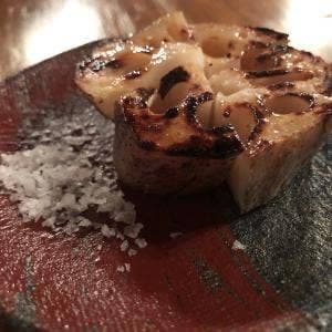 焼鳥と日本酒 地鶏らぼ