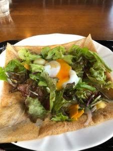 古民家風カフェ Mamanokimochi Cafe