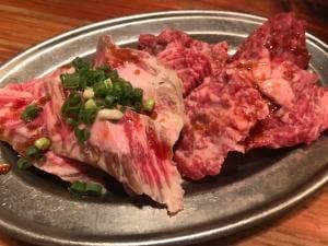大衆焼肉 ぶんた