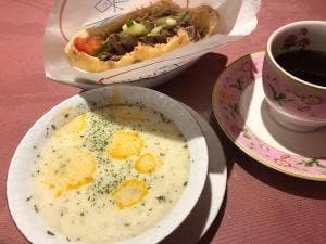 トルコレストランDEDE