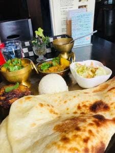 アジアンエスニック料理 マヤ 姫路店