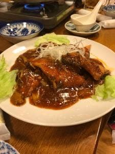 酔楽 まる太 別海町店