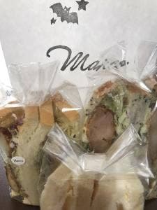 Sandwiches Marco