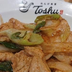 れんげ食堂 Toshu 本八幡店