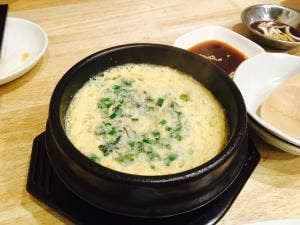 韓国料理 テヤン
