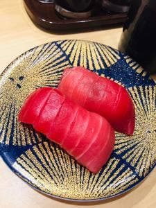 大起水産回転寿司 京阪くずはモール店