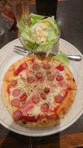 珈琲舎YOKOHAMA 鶴ヶ峰店