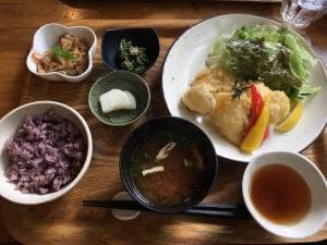 カフェ ラグラス