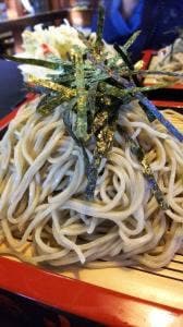 そば処源水