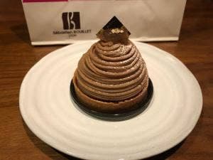 セバスチャン・ブイエ