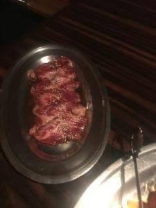 焼肉 AJ