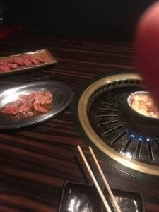 焼肉 AJ